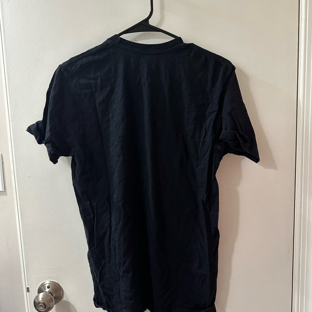 Black Matter by Goodie Two Sleeve Men Medium
Black Snail Tshirt Deadstock - Picture 5 of 5